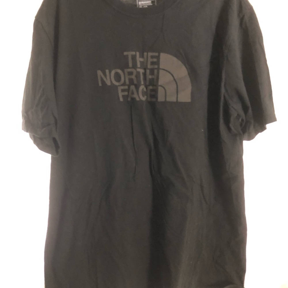North Face T-Shirt